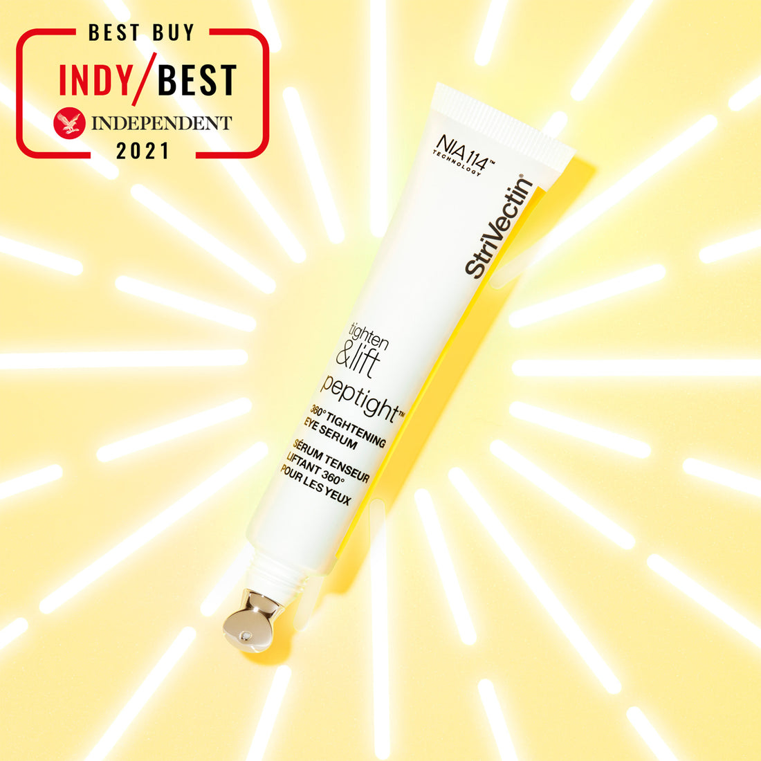StriVectin Peptight 360˚ Tightening Eye Serum (1 fl. oz.)