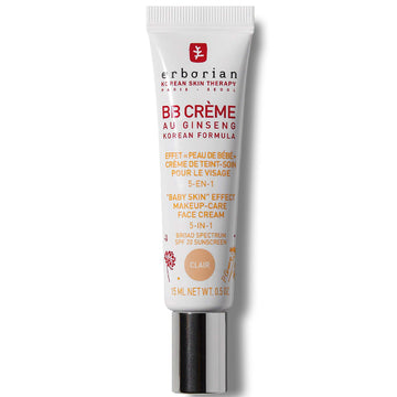 Erborian Travel Size BB Cream - Clair 0.5 oz