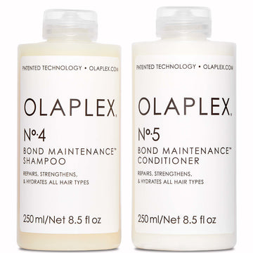 Olaplex Shampoo and Conditioner Bundle