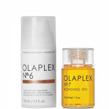 Olaplex Bonding Duo