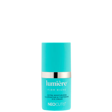 Neocutis LUMIÈRE FIRM RICHE Extra Moisturizing Illuminating & Tightening Eye Cream (0.5 fl. oz.)