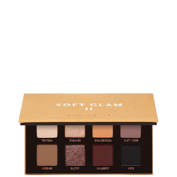 Anastasia Beverly Hills Mini Soft Glam Palette 6.4g