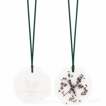 Carrière Frères Botanical Palet Lavender - Lavandula Angustifolia - 2 x 1.9 oz