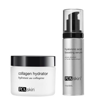 PCA SKIN Exclusive Hydrating Duo ($189 Value)