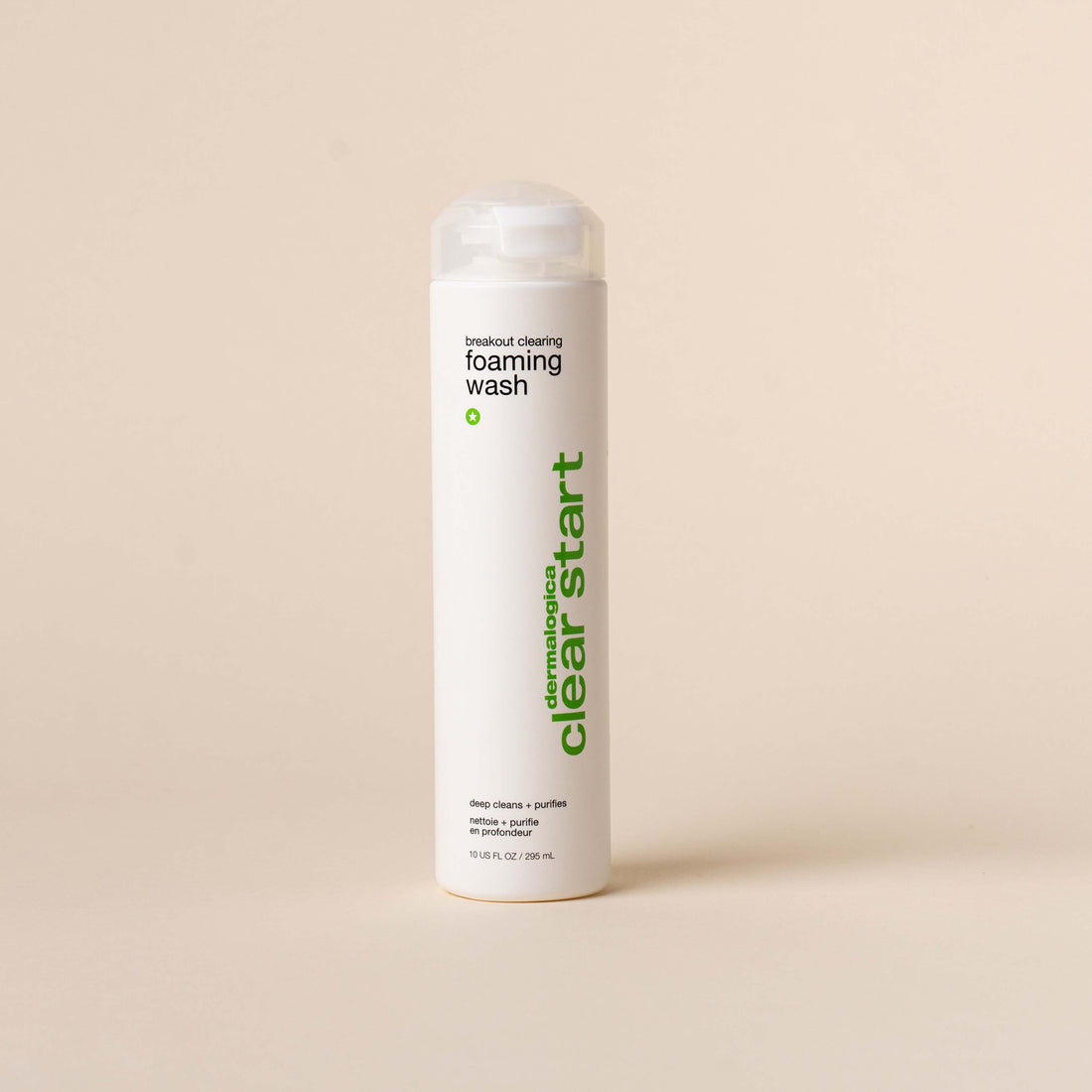 Dermalogica Clear Start Breakout Clearing Foaming Wash 10 oz.