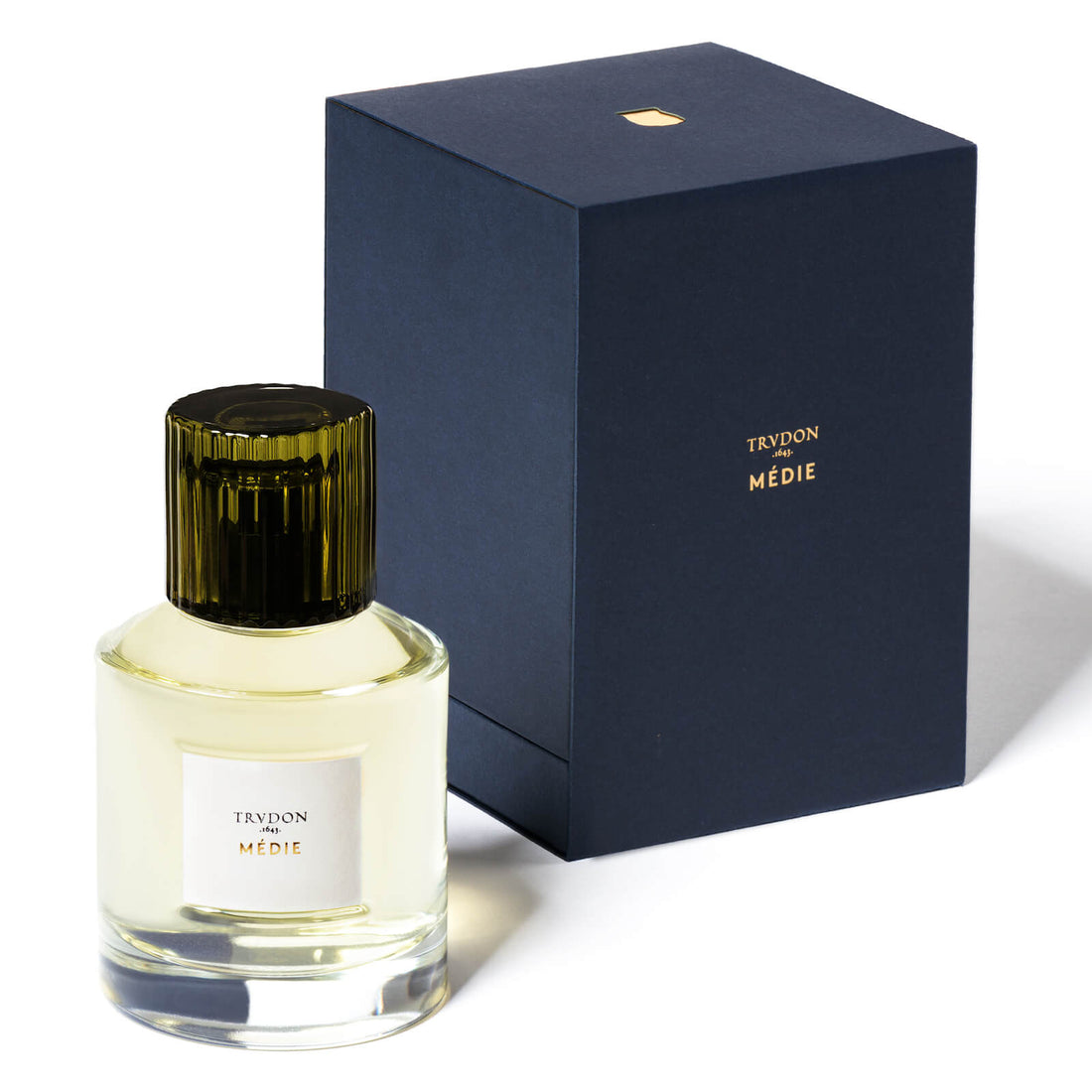 TRUDON Medie Eau de Parfum 3.3 fl. oz