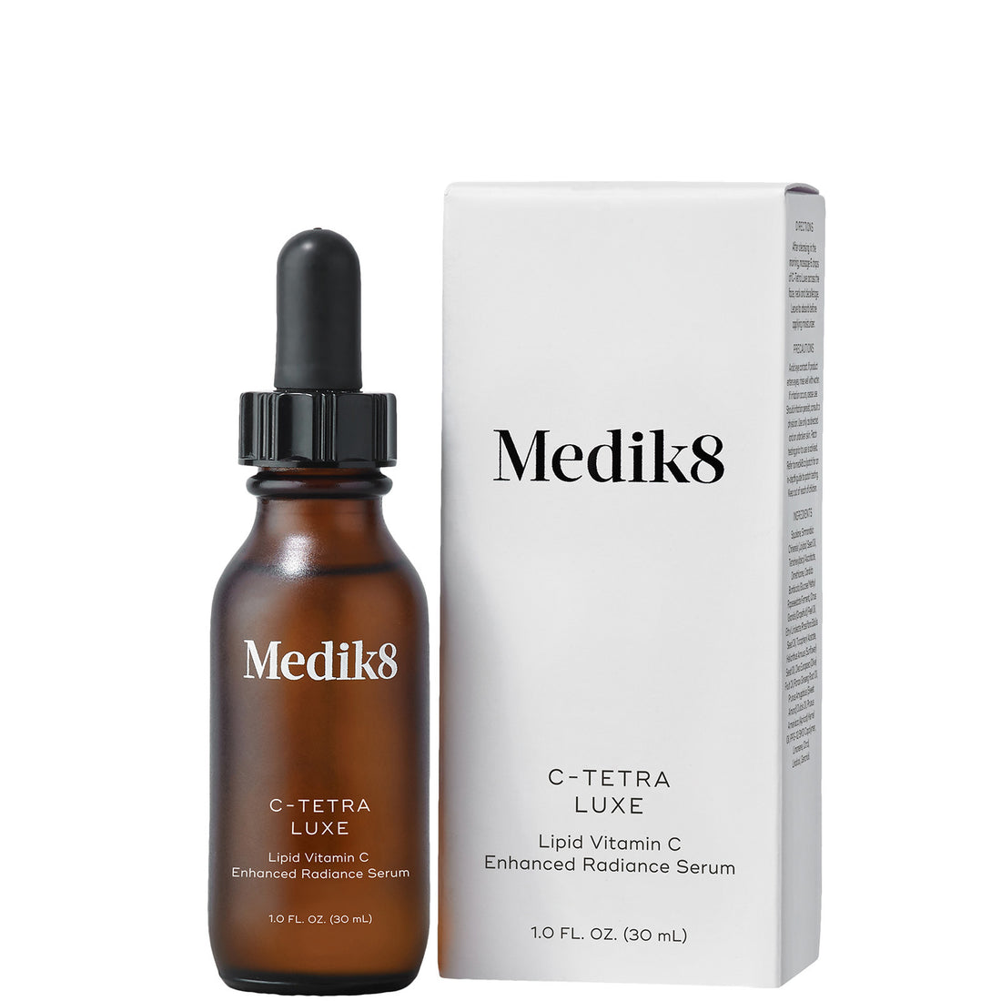 Medik8 C-Tetra Luxe Serum 30ml