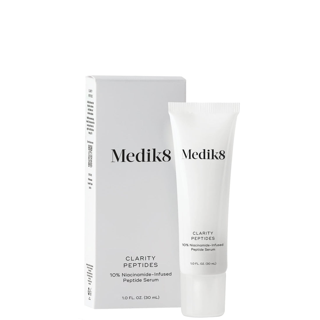 Medik8 Clarity Peptides Serum 30ml