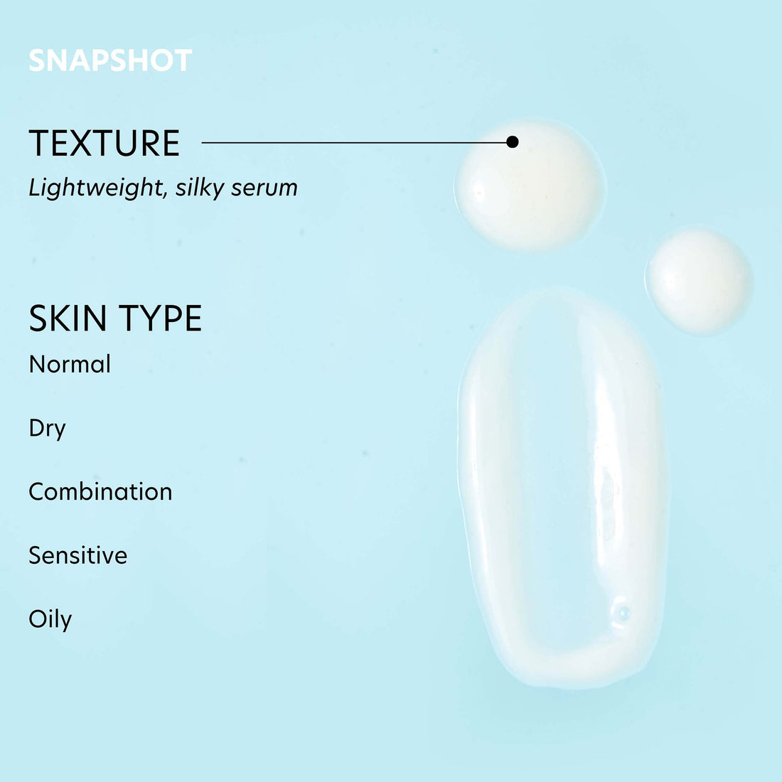 HoliFrog Galilee Antioxidant Dewy Drop (1 fl. oz.)