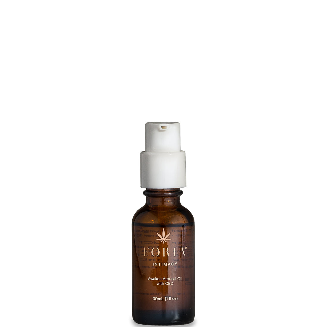 Foria Awaken Arousal Oil 30ml