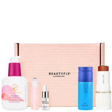 BeautyFIX Subscription
