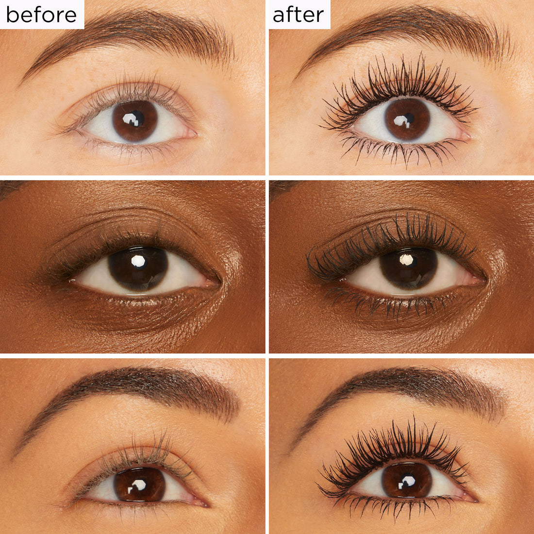 tarte Lights Camera Lashes 4-in-1 Mascara 0.24 fl. oz. - Black