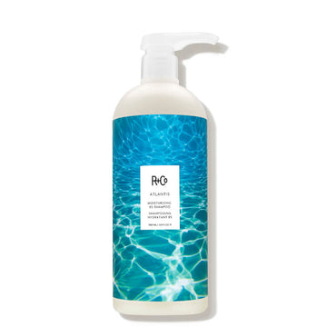 R+Co ATLANTIS Moisturizing B5 Shampoo (8.5 fl. oz.)