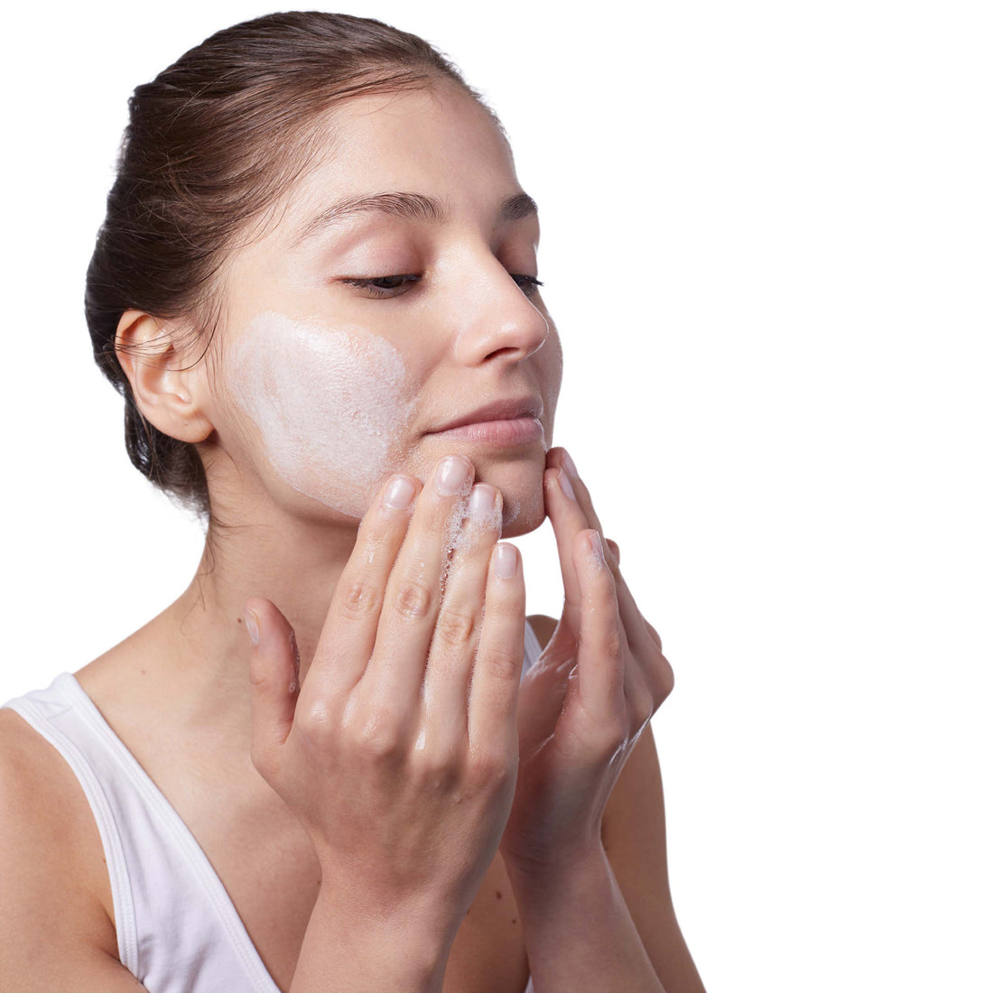 CeraVe Foaming Facial Cleanser (12 fl. oz.)