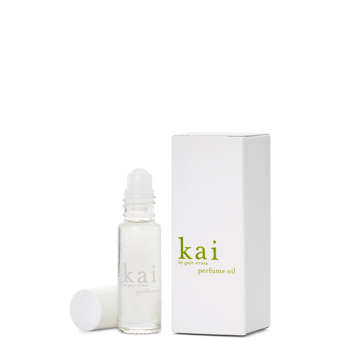 kai Perfume Oil (0.12 oz.)