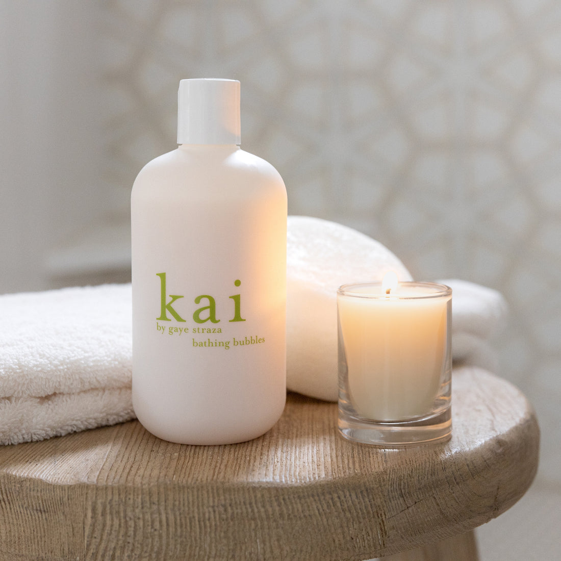 kai Nightlight Candle (3 oz.)