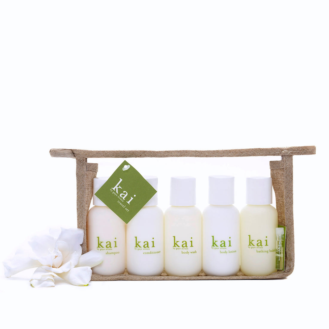 kai Travel Set (5 piece)
