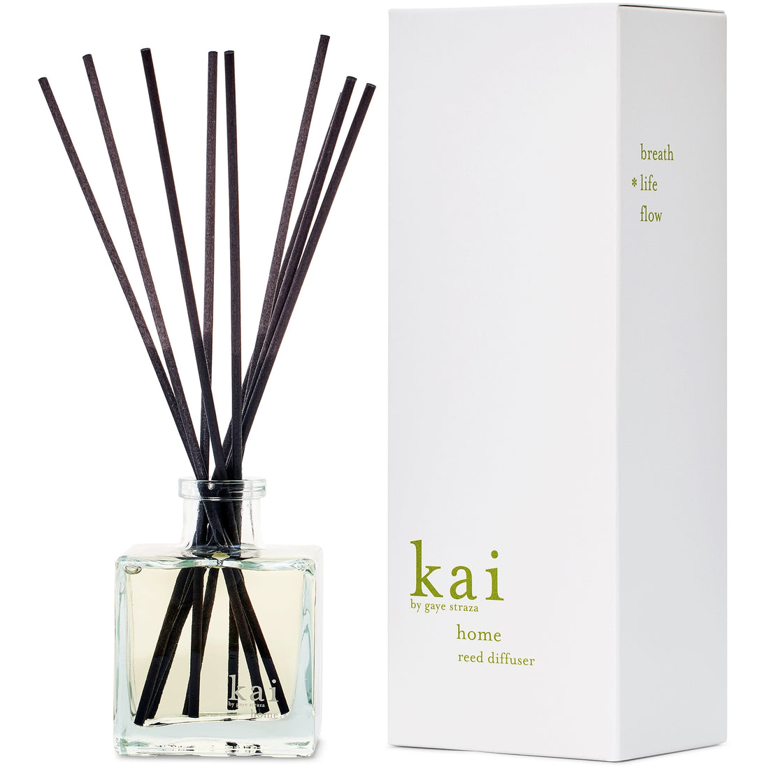 kai Reed Diffuser (1 piece)