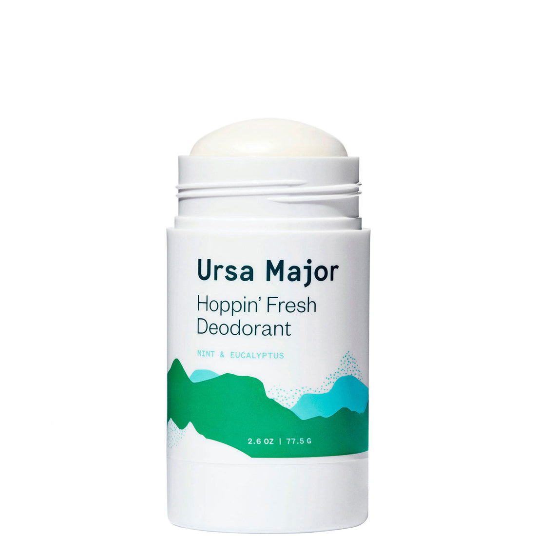 Ursa Major Hoppin' Fresh Deodorant (2.6 fl. oz.)