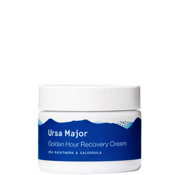 Ursa Major Golden Hour Recovery Cream 1.57 fl. oz.