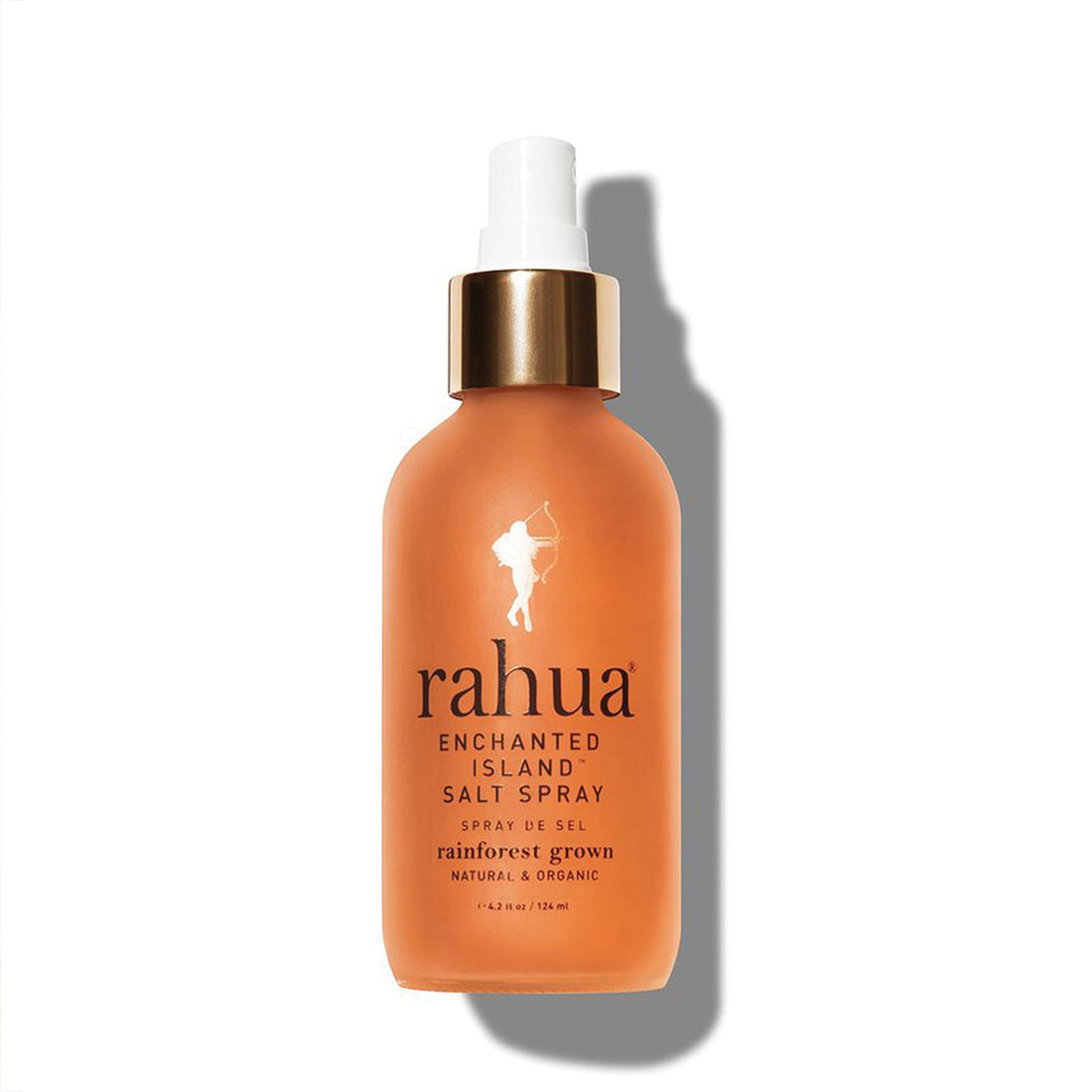 Rahua Enchanted Island Salt Spray 4.2 fl oz