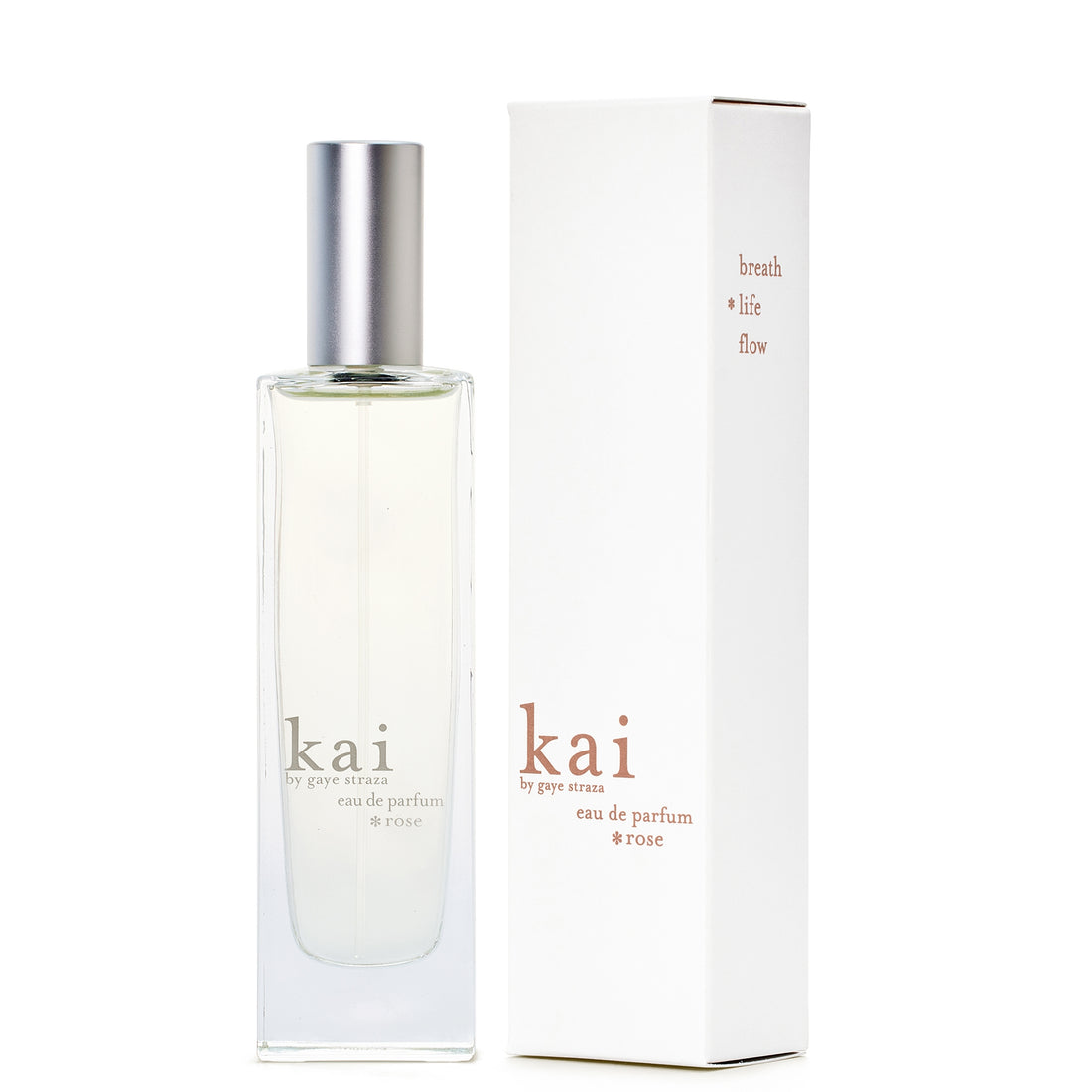kai Rose Eau de Parfum (1.7 oz.)
