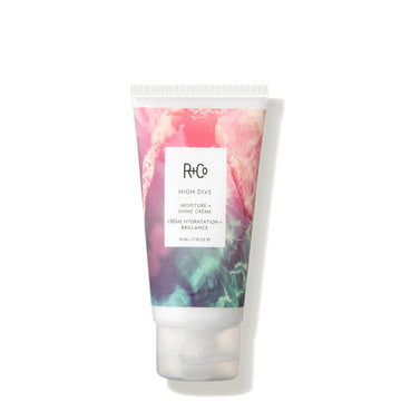 R+Co High Dive Moisture + Shine Crème Travel Size - 50ml/1.7 fl. oz