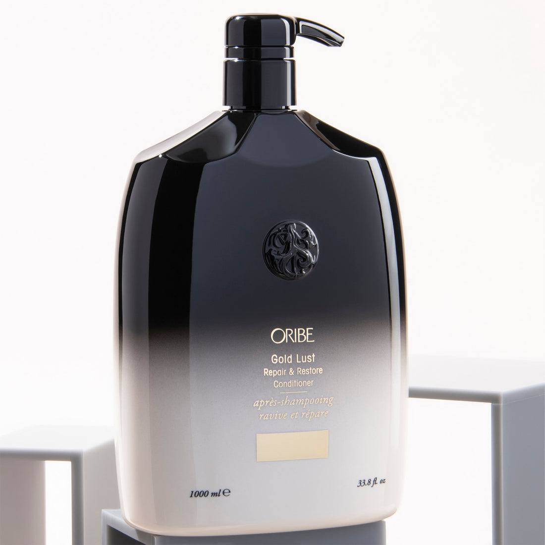 Oribe Gold Lust Repair & Restore Conditioner 33.8 oz