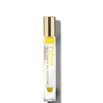 Rahua Palo Santo Oil Perfume