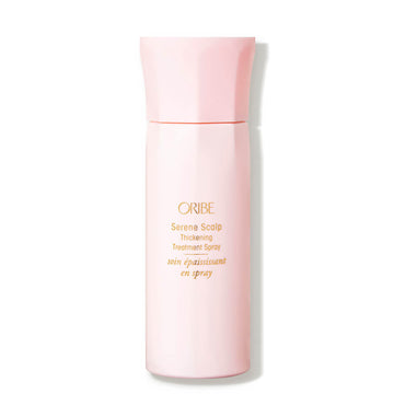 Oribe Serene Scalp Thickening Treatment Spray 4.2 oz