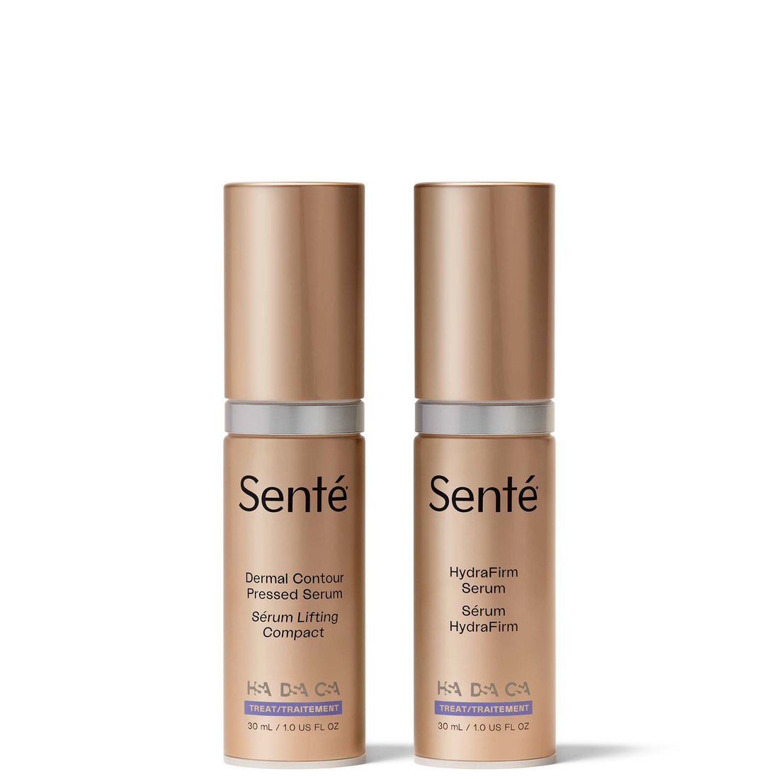 SENTÉ HydraFirm Serum 30ml