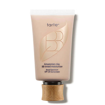 tarte Amazonian Clay BB Tinted Moisturizer SPF 20 1.7 fl. oz.