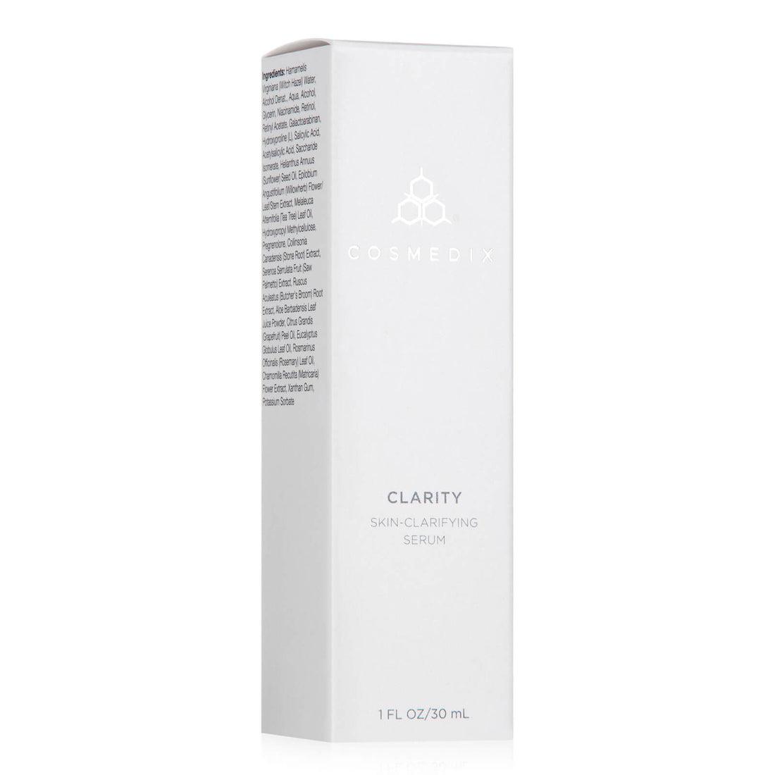 COSMEDIX Clarity Serum Skin Clarifying Serum 1 oz