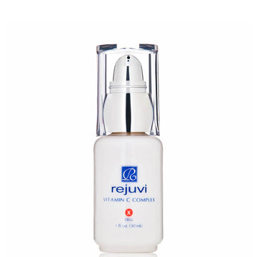 Rejuvi 'x' Vitamin C Complex (1 oz.)