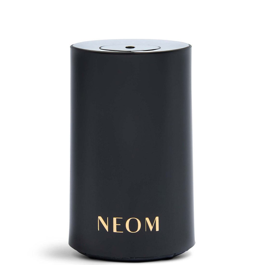 NEOM Wellbeing Pod Mini Essential Oil Diffuser - Black
