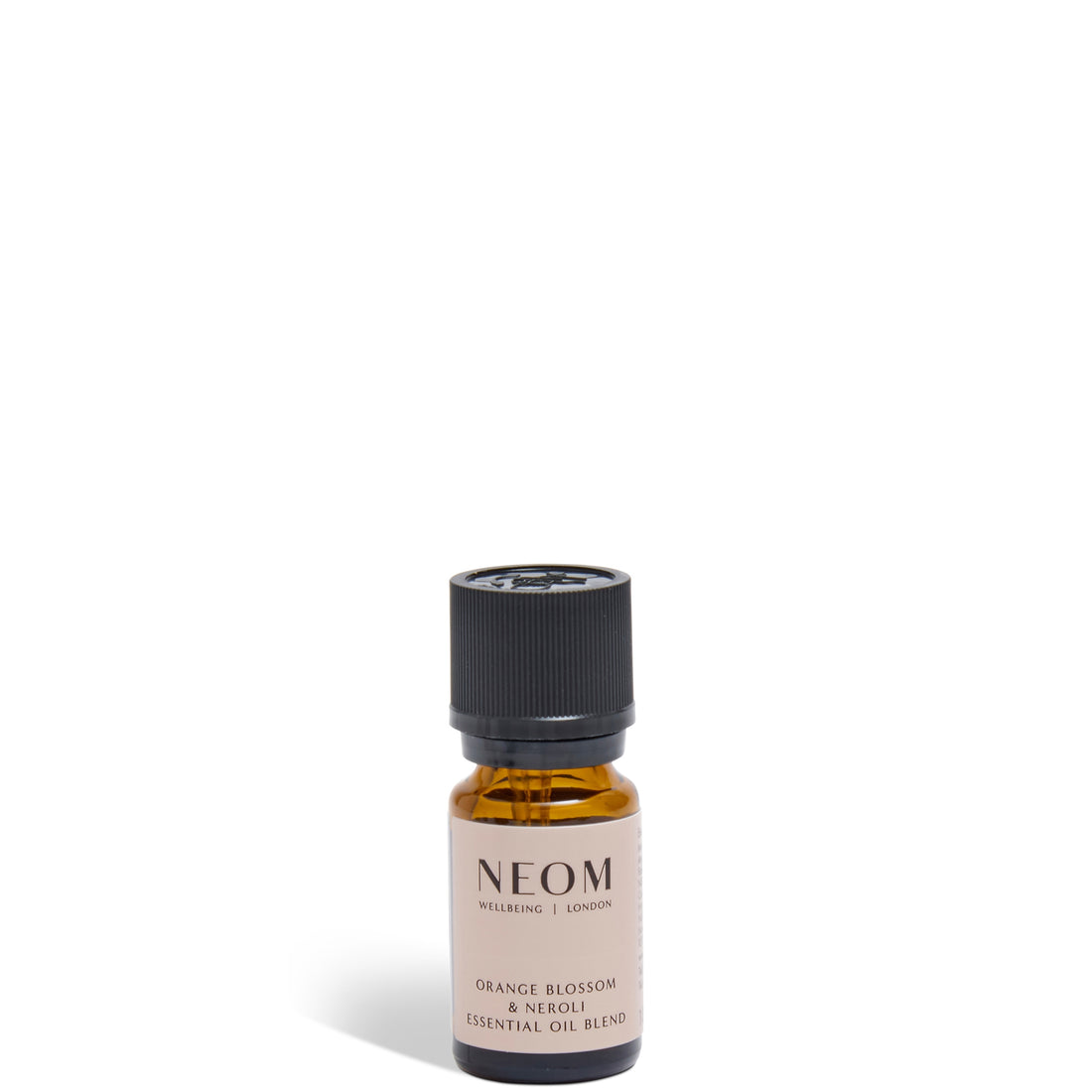 NEOM Orange Blossom and Neroli Essential Oil Blend 0.3 fl. oz
