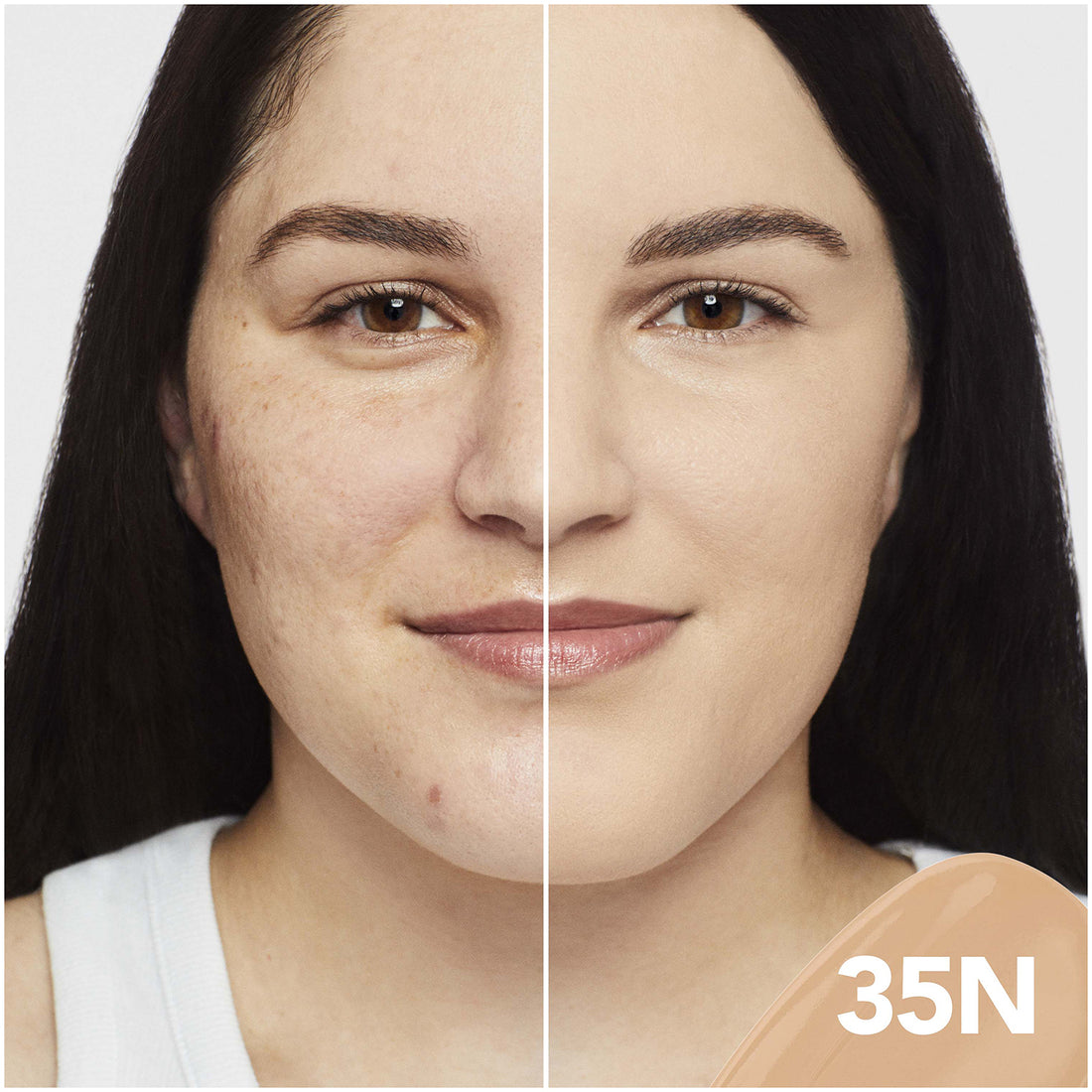 Dermablend Continuous Correction CC Cream SPF 50 1 fl. oz.