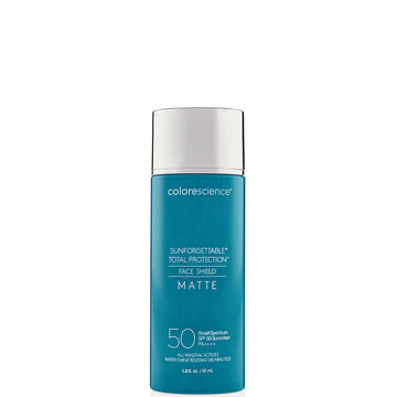 Colorescience Sunforgettable Total Protection Face Shield Matte SPF 50 1.8 fl. oz.