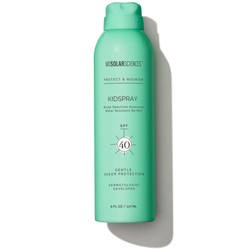 MDSolarSciences KidSpray SPF40 6 oz