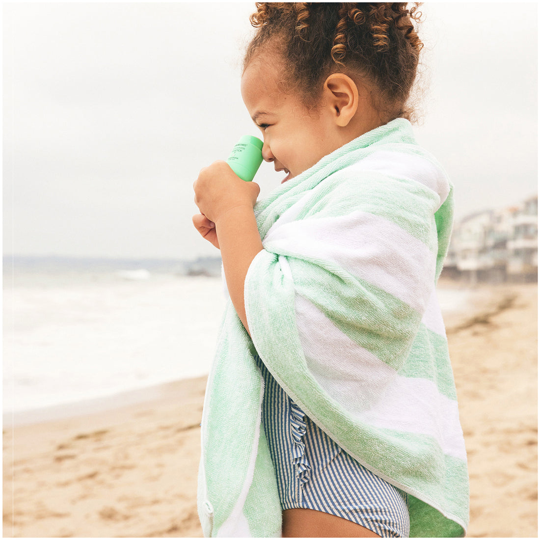 MDSolarSciences KidStick SPF40 0.6oz