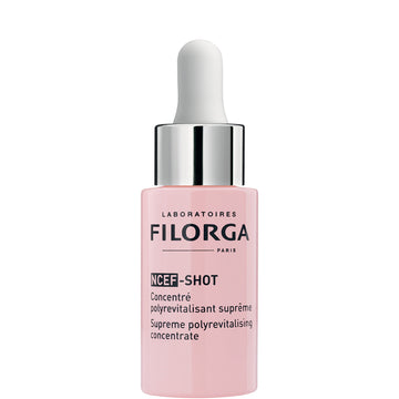 Filorga NCEF-Shot Ultra-Concentrated 10 Day Face Treatment (0.5 oz.)