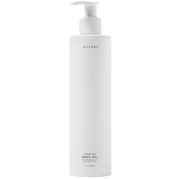 NuFACE Hydrating Aqua Gel - 10 oz