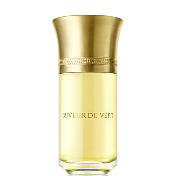 Liquides Imaginaires Les Eaux de l'Âme Buveur de Vent Eau de Parfum 3.3 fl. oz