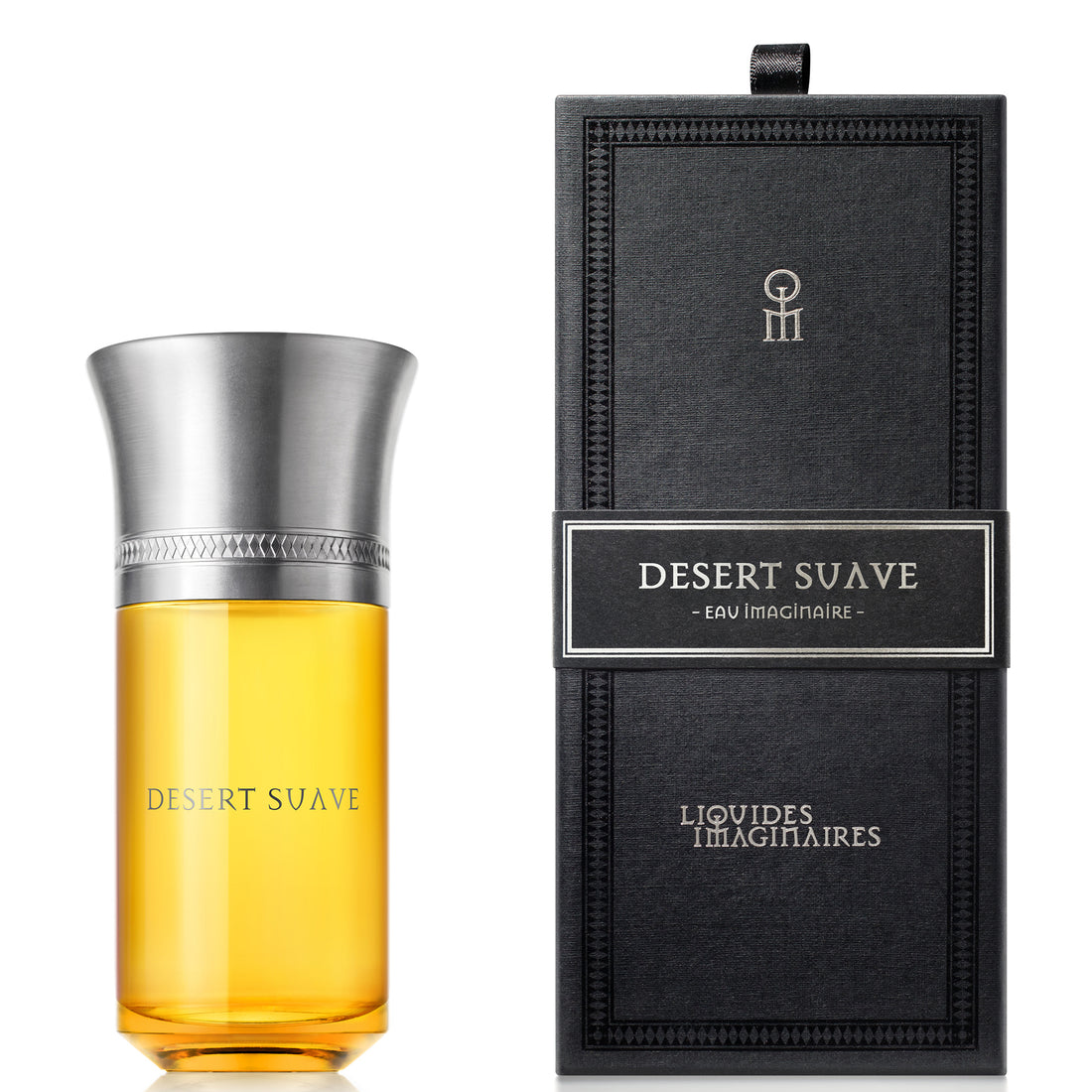 Liquides Imaginaires Les Eaux de l'Âme Désert Suave Eau de Parfum - 3.3 fl. oz