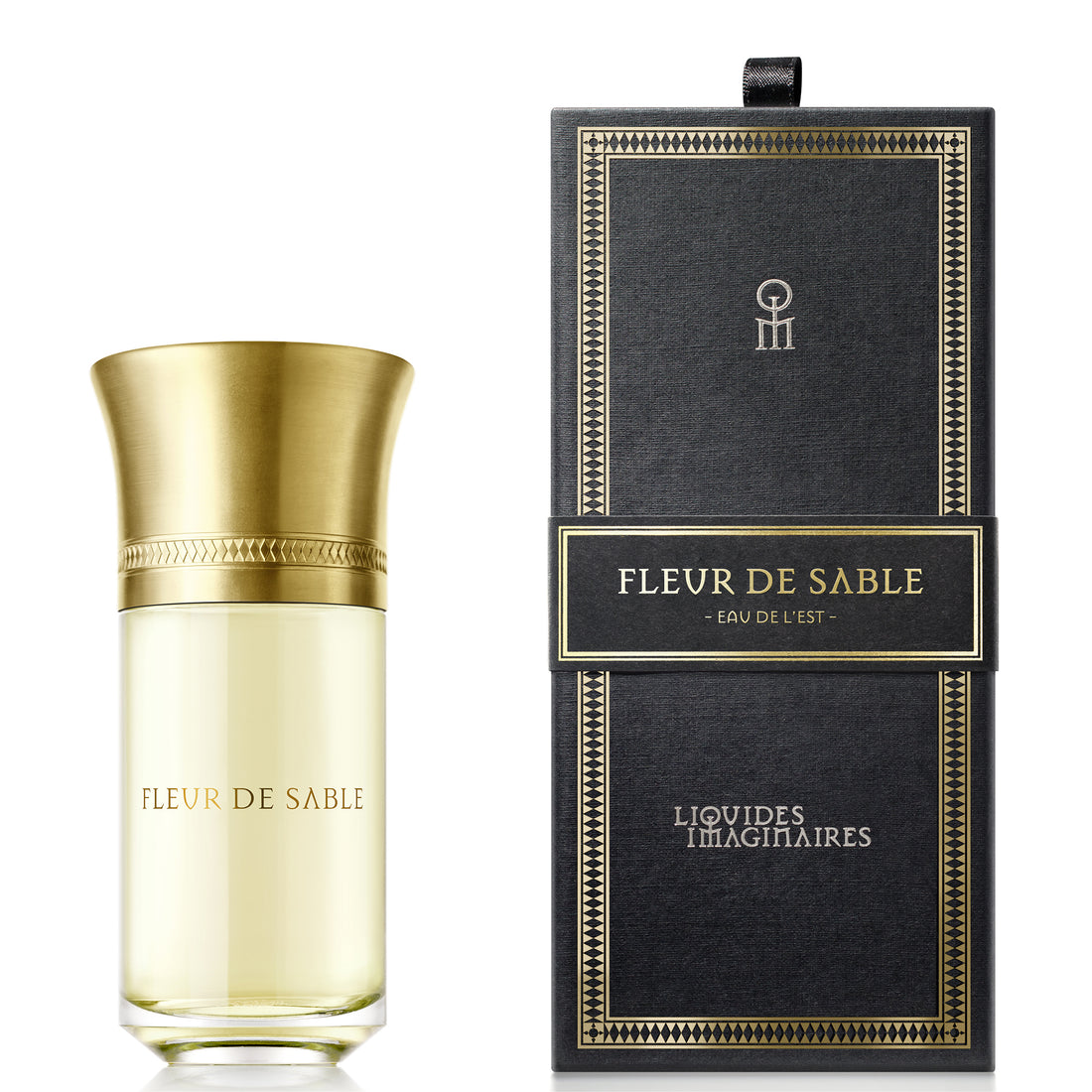 Liquides Imaginaires Les Eaux de l'Âme Fleur de Sable Eau de Parfum 3.3 fl. oz