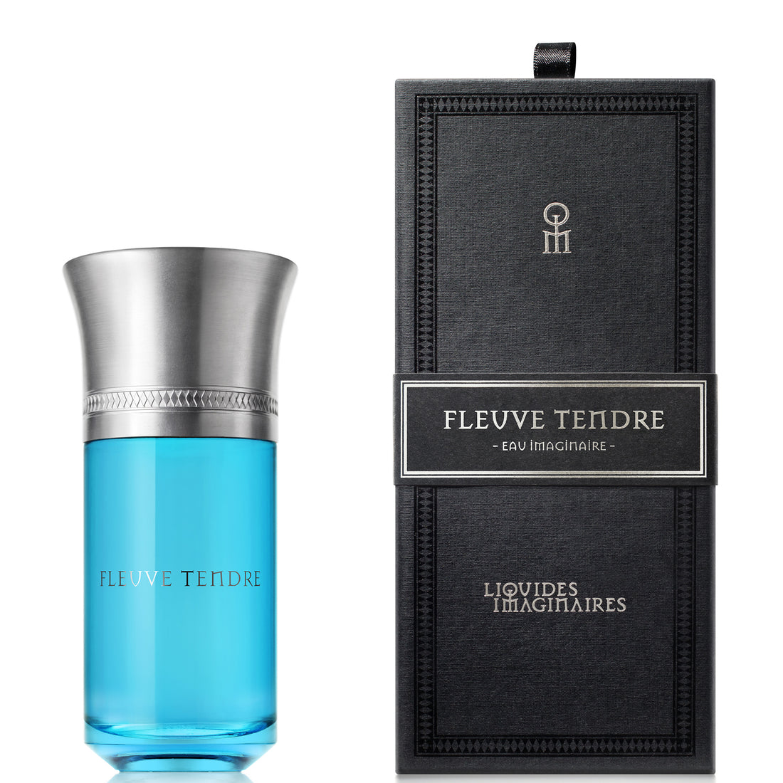 Liquides Imaginaires Les Eaux de l'Âme Fleuve Tendre Eau de Parfum - 3.3 fl. oz