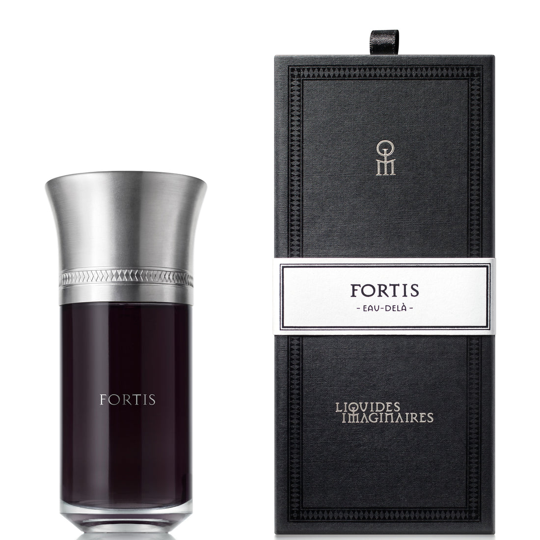 Liquides Imaginaires Les Eaux de l'Âme Fortis Eau de Parfum - 3.3 fl. oz