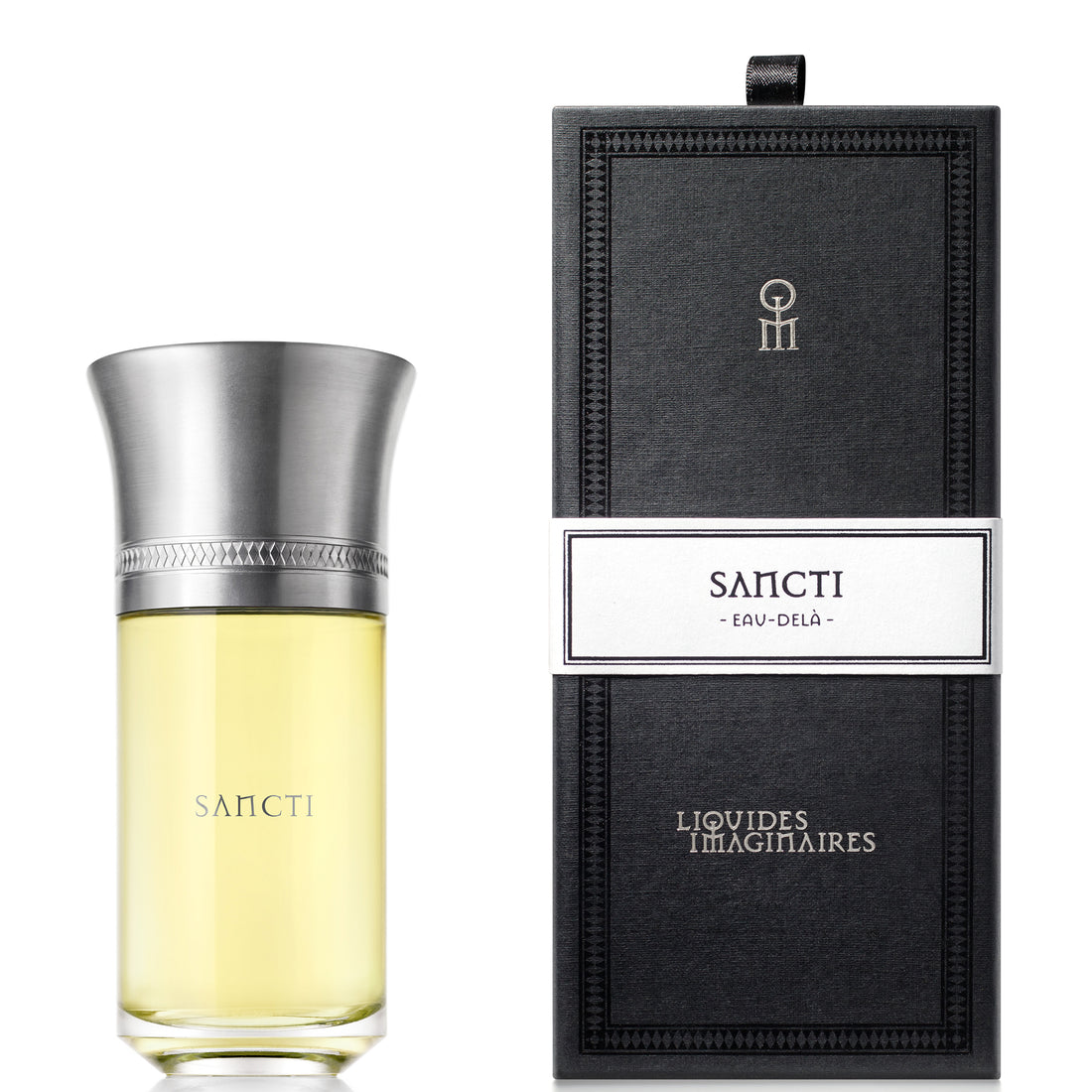 Liquides Imaginaires Les Eaux de l'Âme Sancti Eau de Parfum - 3.3 fl. oz