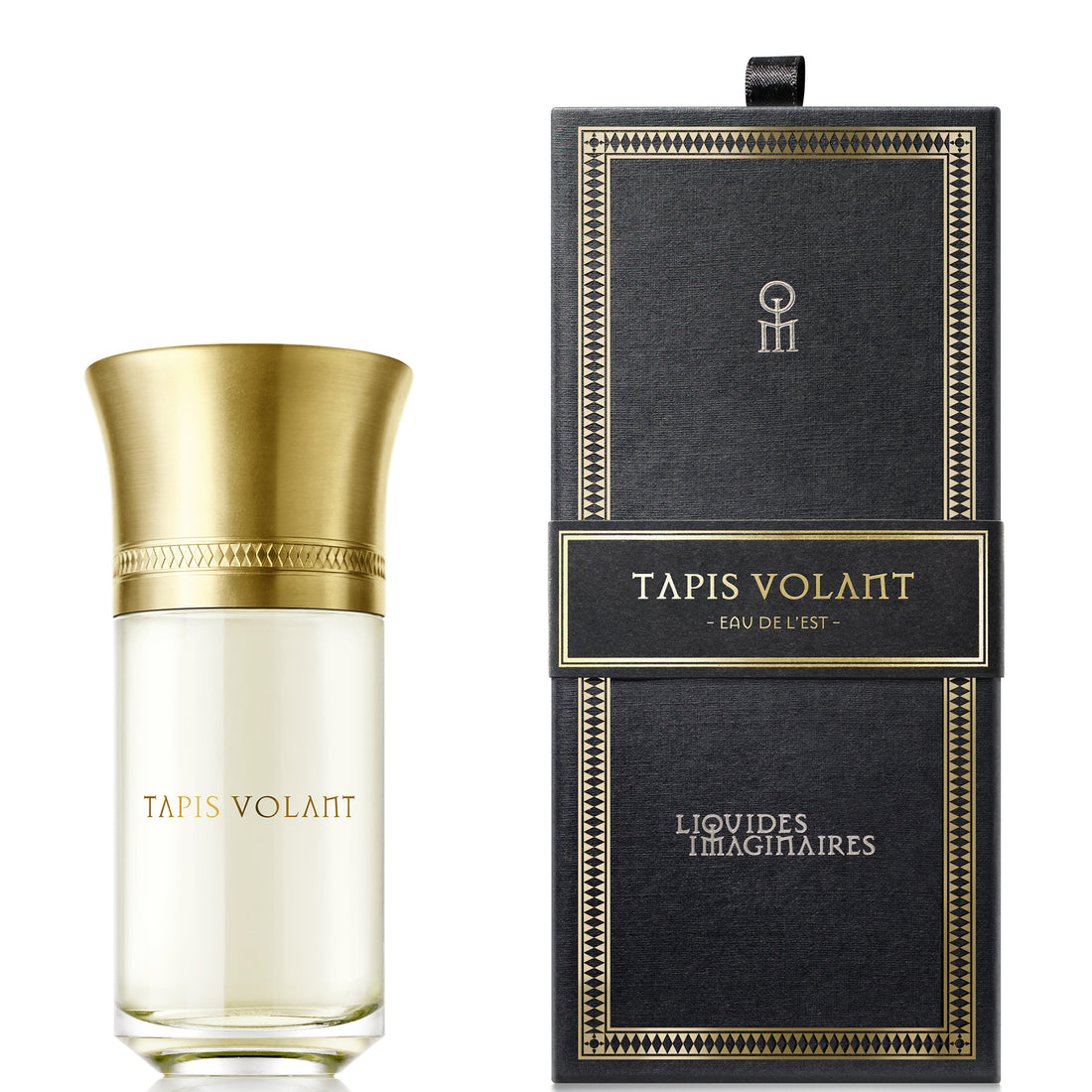 Liquides Imaginaires Les Eaux de l'Âme Tapis Volant Eau de Parfum 3.3 fl. oz