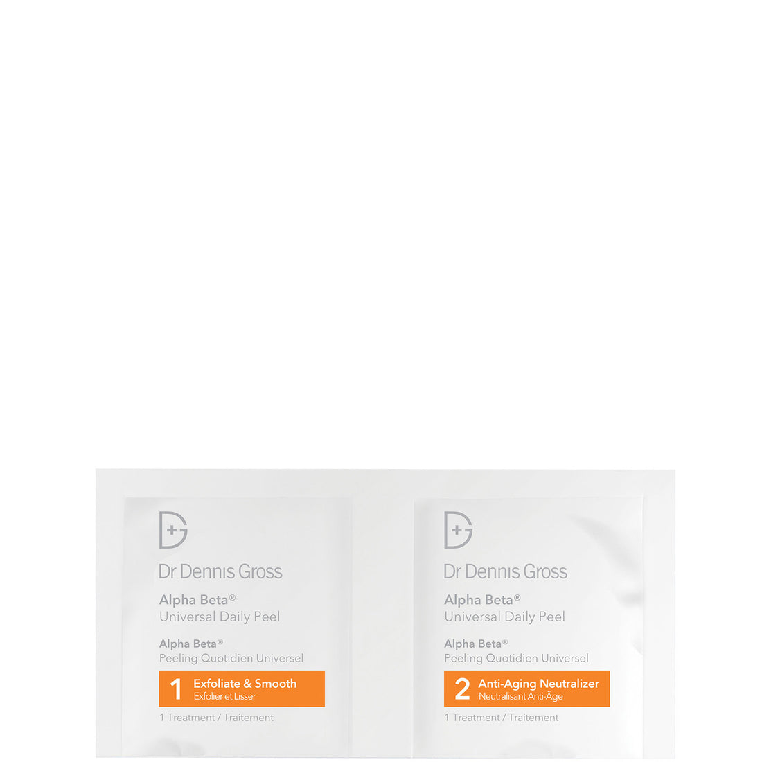 Dr Dennis Gross Alpha Beta Universal Daily Peel (30 Pack)